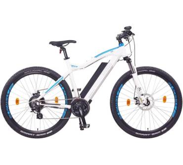 Produktbild NCM Moscow (Modell 2018)