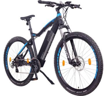 Produktbild NCM Moscow (Modell 2018)