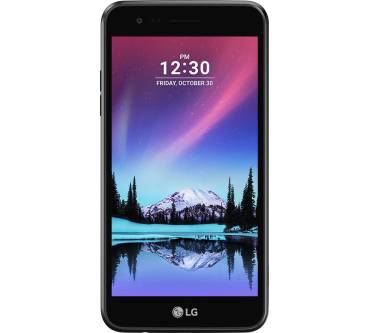 Produktbild LG K4 (2017)