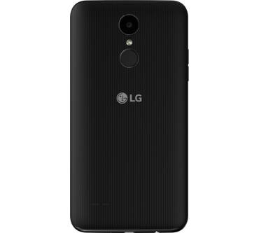 Produktbild LG K4 (2017)