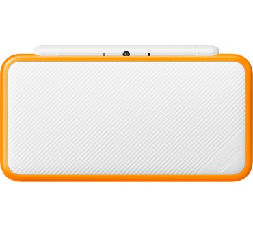 Produktbild Nintendo New 2DS XL