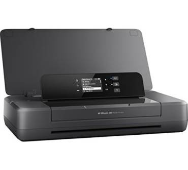 Produktbild HP OfficeJet 202 Mobile