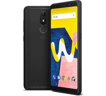 Produktbild Wiko View Lite