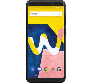 Produktbild Wiko View Lite