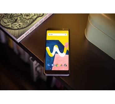 Produktbild Wiko View Lite