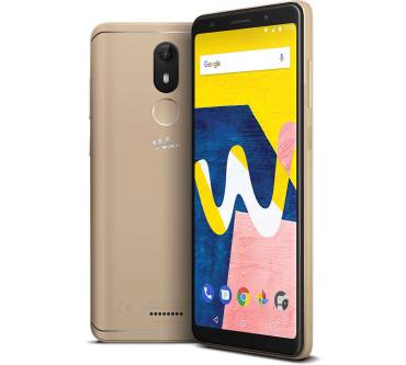 Produktbild Wiko View Lite