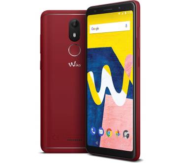 Produktbild Wiko View Lite