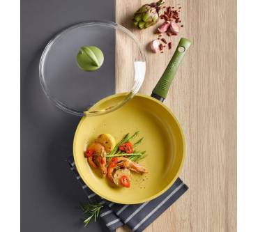 Produktbild Schuhbeck‘s Profi-Brat- und Schmorpfanne