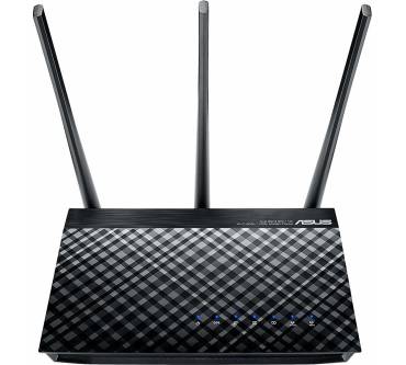 Produktbild Asus DSL-AC51