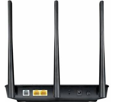 Produktbild Asus DSL-AC51