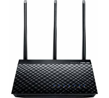 Produktbild Asus DSL-AC51