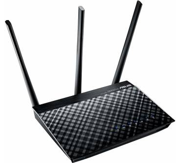 Produktbild Asus DSL-AC51