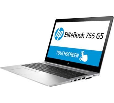 Produktbild HP EliteBook 755 G5