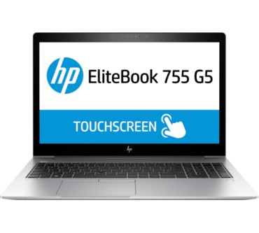 Produktbild HP EliteBook 755 G5