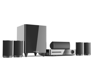 Produktbild Harman / Kardon BDS 635