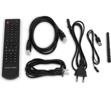 Produktbild Harman / Kardon BDS 635