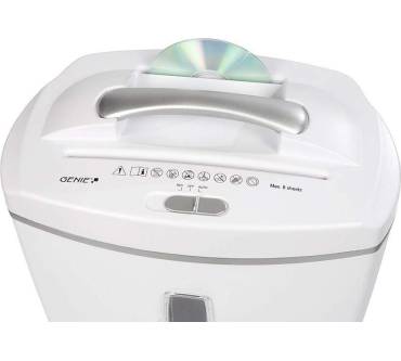 Produktbild Genie 580 XCD