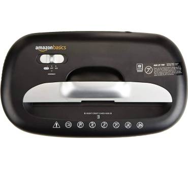 Produktbild AmazonBasics AU864XA