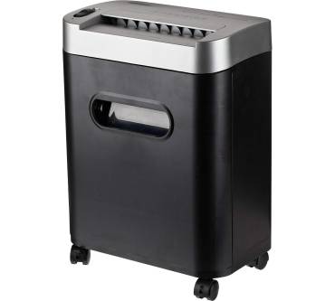 Produktbild AmazonBasics Aktenvernichter (7-8 Blatt)