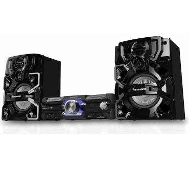 Produktbild Panasonic SC-AKX710