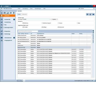 Produktbild Star Finanz StarMoney 11