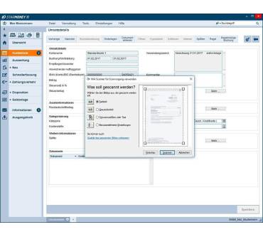 Produktbild Star Finanz StarMoney 11