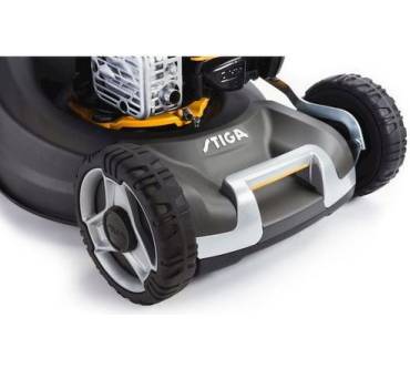 Produktbild Stiga Twinclip 50 S