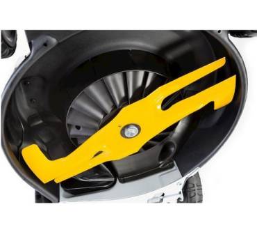 Produktbild Stiga Twinclip 50 S