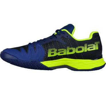 Produktbild Babolat Jet Mach II Clay
