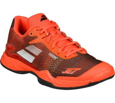 Produktbild Babolat Jet Mach II Clay