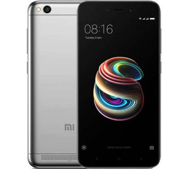 Produktbild Xiaomi Redmi 5A