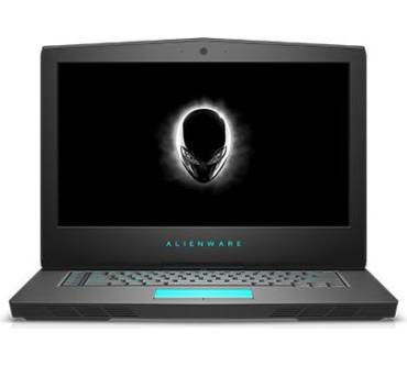 Produktbild Dell Alienware 15 R4