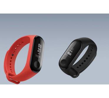 Produktbild Xiaomi Mi Band 3