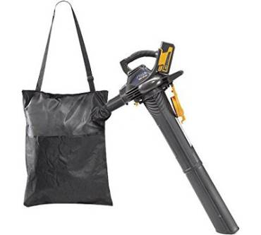 Produktbild Stiga SBV 48 AE