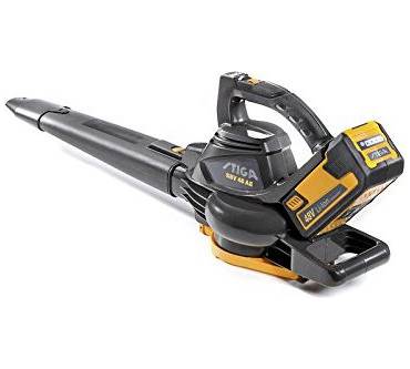 Produktbild Stiga SBV 48 AE