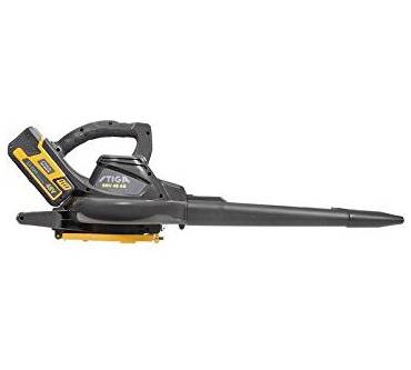 Produktbild Stiga SBV 48 AE