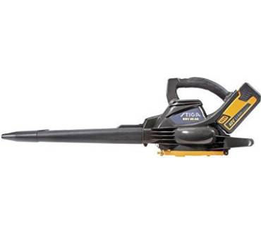 Produktbild Stiga SBV 48 AE