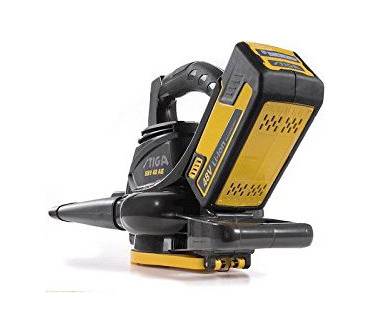 Produktbild Stiga SBV 48 AE