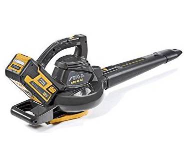 Produktbild Stiga SBV 48 AE