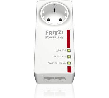 Produktbild AVM FRITZ!Powerline 546E