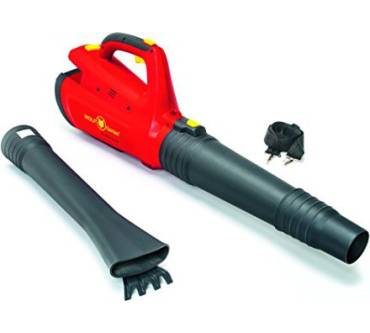 Produktbild Wolf-Garten 72 V Li-Ion Power 24 B