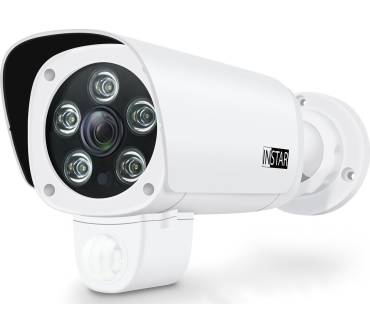Produktbild Instar IN-9008 (LAN/PoE)