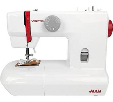 Produktbild Veritas Janis