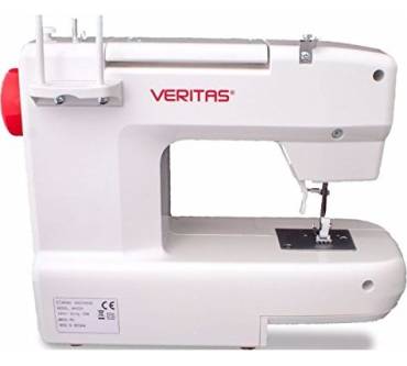 Produktbild Veritas Janis