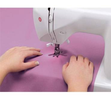 Produktbild Singer Starlet 6699