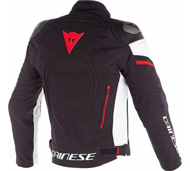 Produktbild Dainese Racing 3 D-Dry Jacke und Carve Master 2 Hose