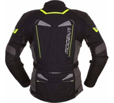 Produktbild Modeka Panamericana Jacke und Hose