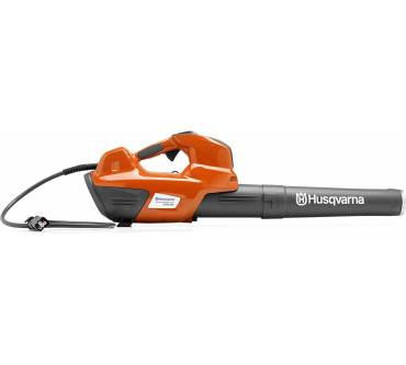 Produktbild Husqvarna 536 LiB