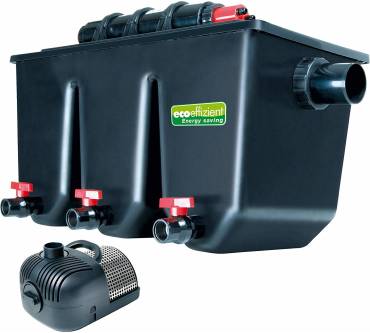 Produktbild T.I.P. PTS 40.000 UV