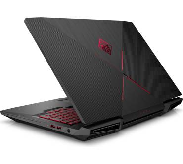 Produktbild HP Omen 17 (2018)